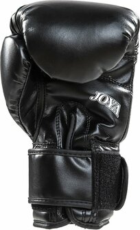 Joya Dragon Kickbokshandschoenen PU - Zwart - Wit