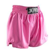Joya kickboks broekje roze
