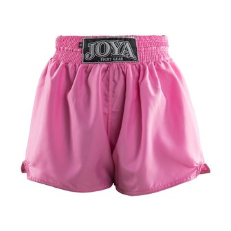 Joya kickboks broekje roze