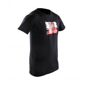 JOYA VLAG T-SHIRT - POLEN