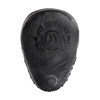 Joya pads Fight Fast leer zwart