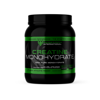 Research International Creatine Monohydraat