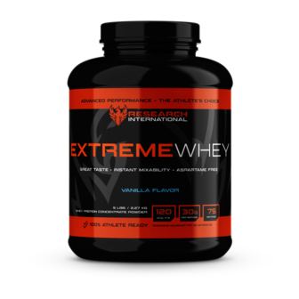 Extreme Whey Protein large