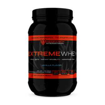 Extreme Whey Protein small