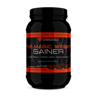 Magic Weight Gainer