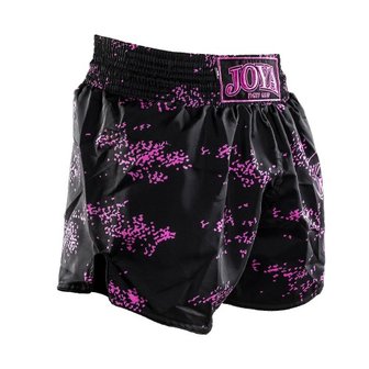 Joya kickboks broekje Dragon Pink