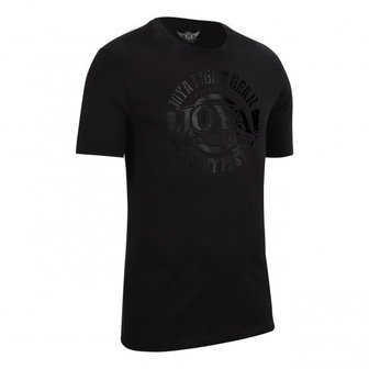 Joya Active Dry Shirt Metallic Black