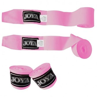 Joya Bandage Roze