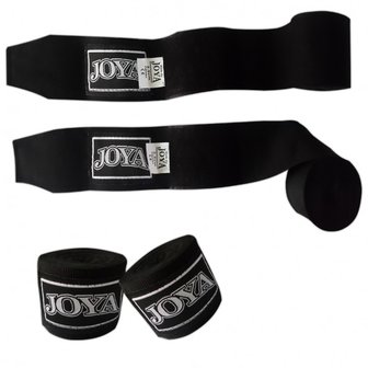 Joya Bandage zwart