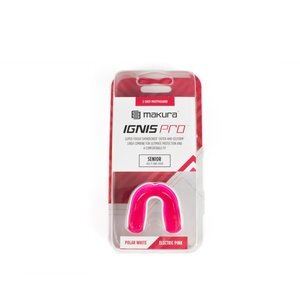 Joya gel-mondbeschermer Luxe - Electric Pink