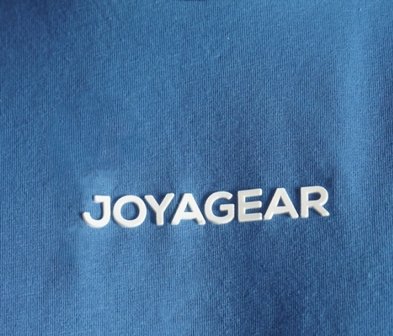 Joya Southpaw Shirt Blue