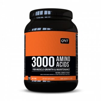 AMINO ACID 3000