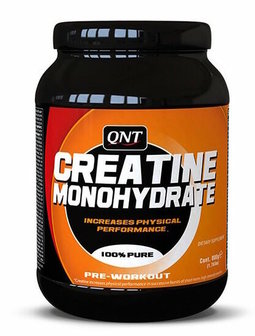 CREATINE MONOHYDRATE 300 GRAM