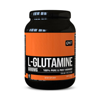 L-GLUTAMINE 6000 PURE