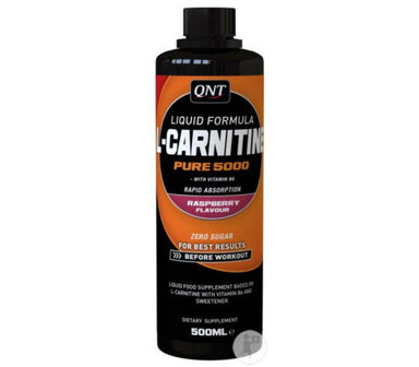 L-CARNITINE LIQUID