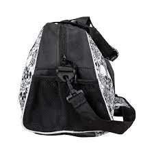 Joya gym bag Skull