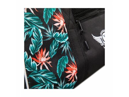 Joya gym bag Tropical