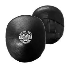 Joya Italy Leather Punching Mitt