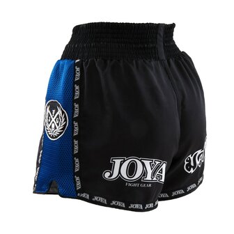 Joya kickboks broekje Fighter Blue