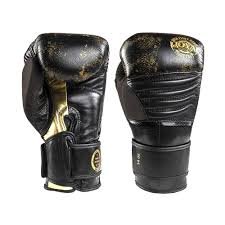 Joya kickbokshandschoen Falcon Gold