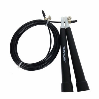 Tunturi Adjustable Jump Rope