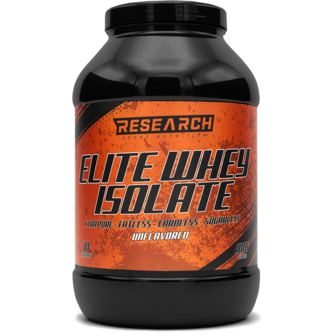 Research Elite Whey Isolate