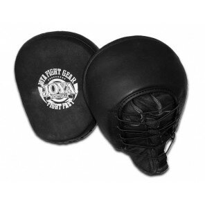 Joya Fight Fast Pads Medium