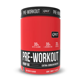 l Pre Workout