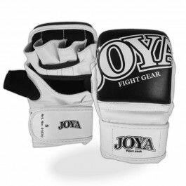 Joya MATCH GRIP MMA Handschoenen Black-White 