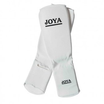 JOYA SHIN/INSTEP - WHITE 