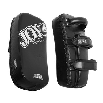 JOYA &quot;KICKBOXING&quot; THAI DURA PAD BLACK