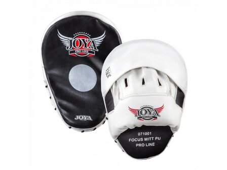 Joya Handpads - Pro Line Coaching Mitts