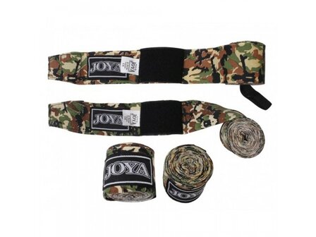 Joya Bandage &quot;Camo&quot; Groen