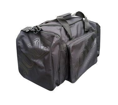 JOYA &quot;STANDARD&quot; GYM BAG (BLACK/BLACK)