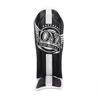 JOYA SHINGUARD &quot;SKINTEX JUNIOR &quot;PU BLACK