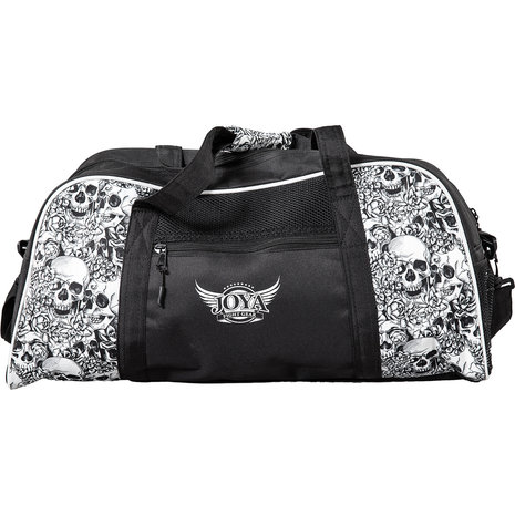 Joya gym bag Skull