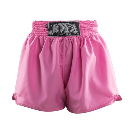 Joya kickboks broekje roze