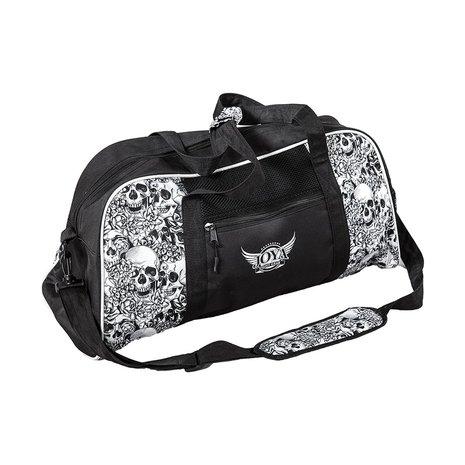 Joya gym bag Skull