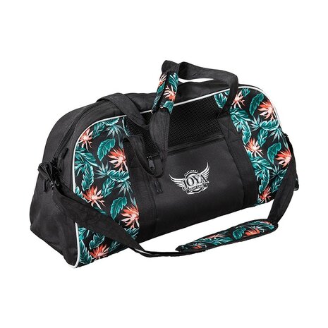 Joya gym bag Tropical