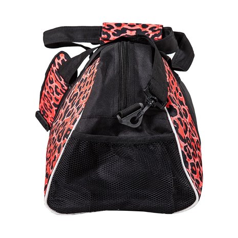 Joya gym bag Leopard