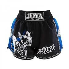 Joya kickboks broekje Fighter Blue