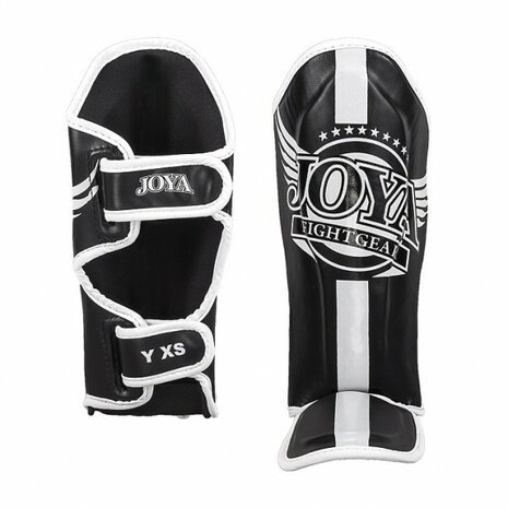 JOYA SHINGUARD "SKINTEX JUNIOR "PU BLACK