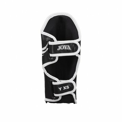 JOYA SHINGUARD "SKINTEX JUNIOR "PU BLACK