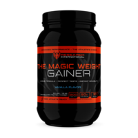 Magic Weight Gainer