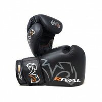 Joya 'Rival RS10V Optima Sparring Bokshandschoenen' Zwart