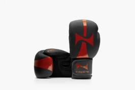 Kids Essential Black & Red Stripes