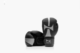 Nspire Essential Black & Grey